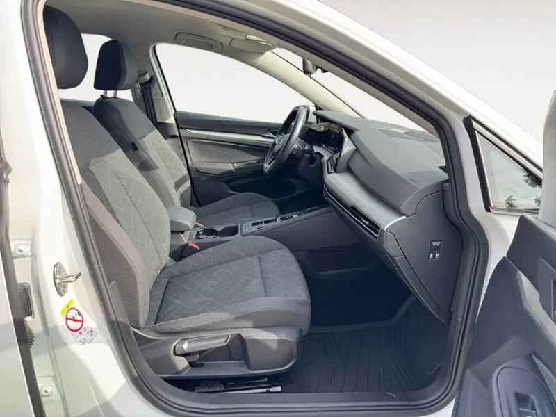 Volkswagen Golf usata a Ravenna (7)