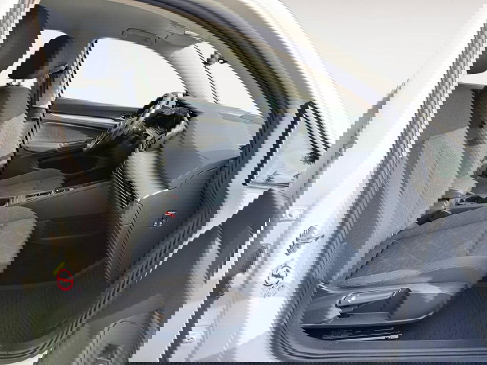 Volkswagen Golf usata a Ravenna (7)