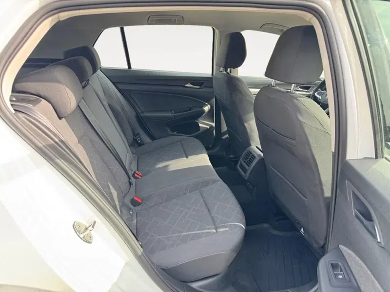 Volkswagen Golf usata a Ravenna (8)