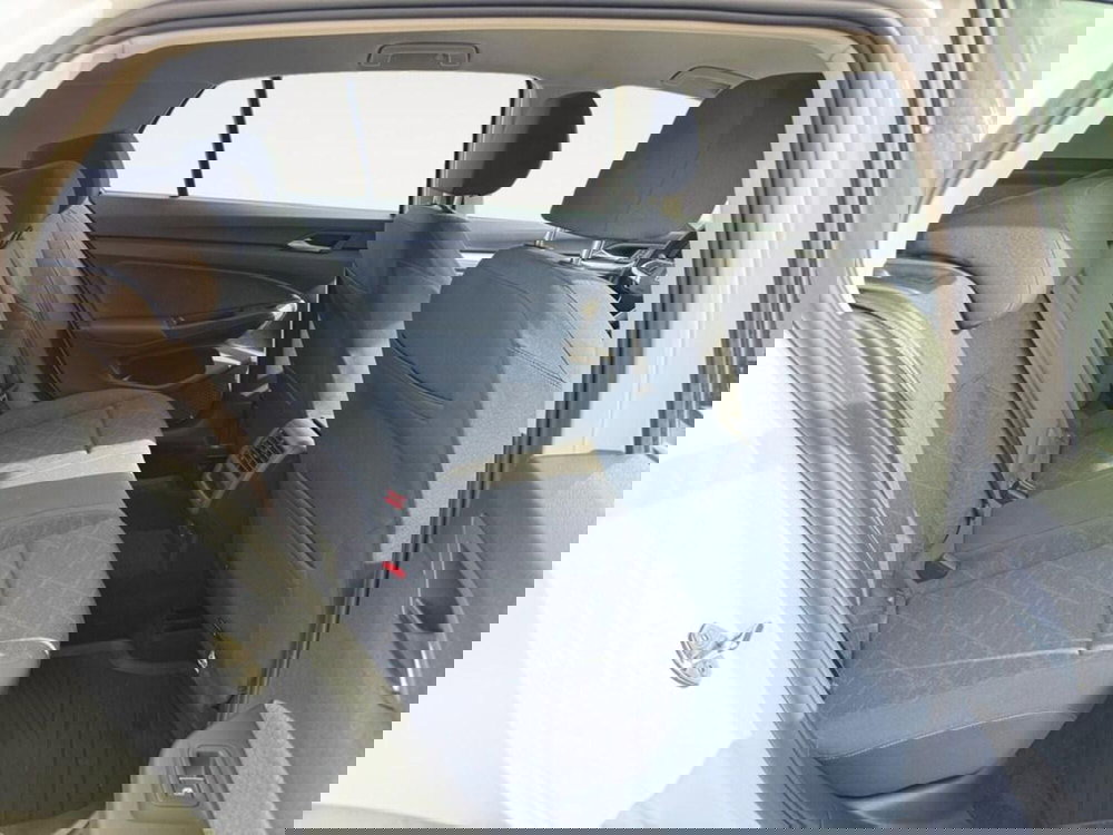 Volkswagen Golf usata a Ravenna (8)