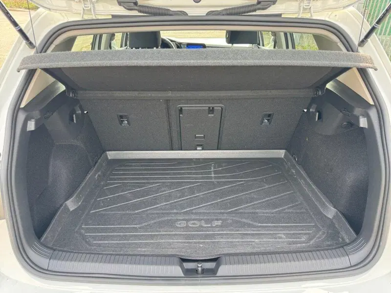 Volkswagen Golf usata a Ravenna (9)