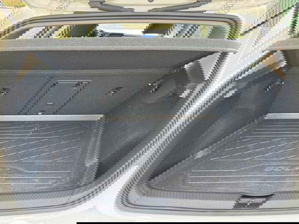 Volkswagen Golf usata a Ravenna (9)