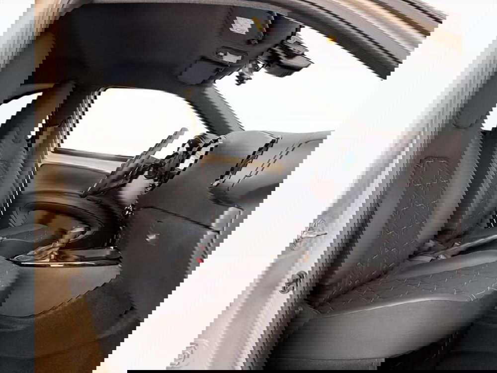 Toyota Aygo X usata a Monza e Brianza (10)