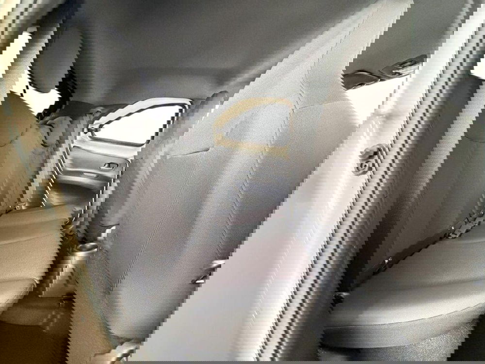 Toyota Aygo X usata a Monza e Brianza (11)