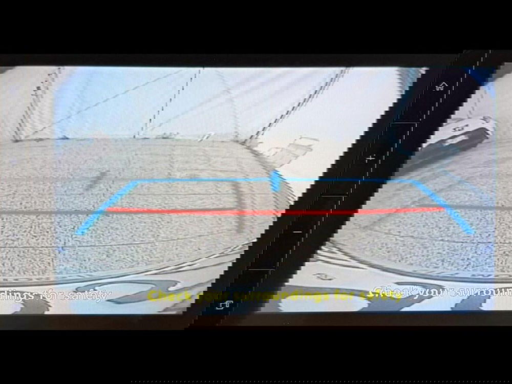 Toyota Aygo X usata a Monza e Brianza (13)