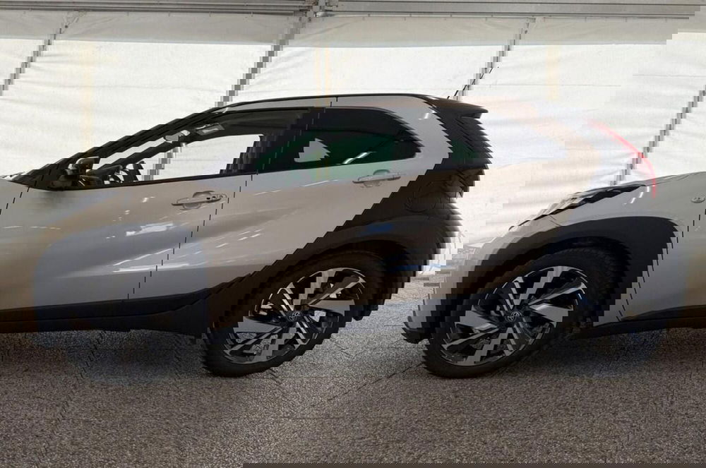 Toyota Aygo X usata a Monza e Brianza (4)