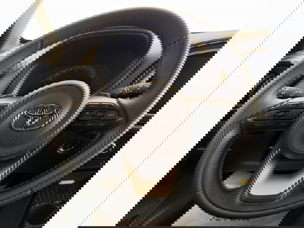 Toyota Aygo X usata a Monza e Brianza (8)