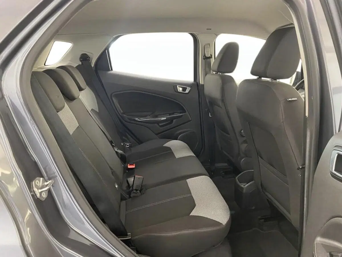 Ford EcoSport usata a Monza e Brianza (10)