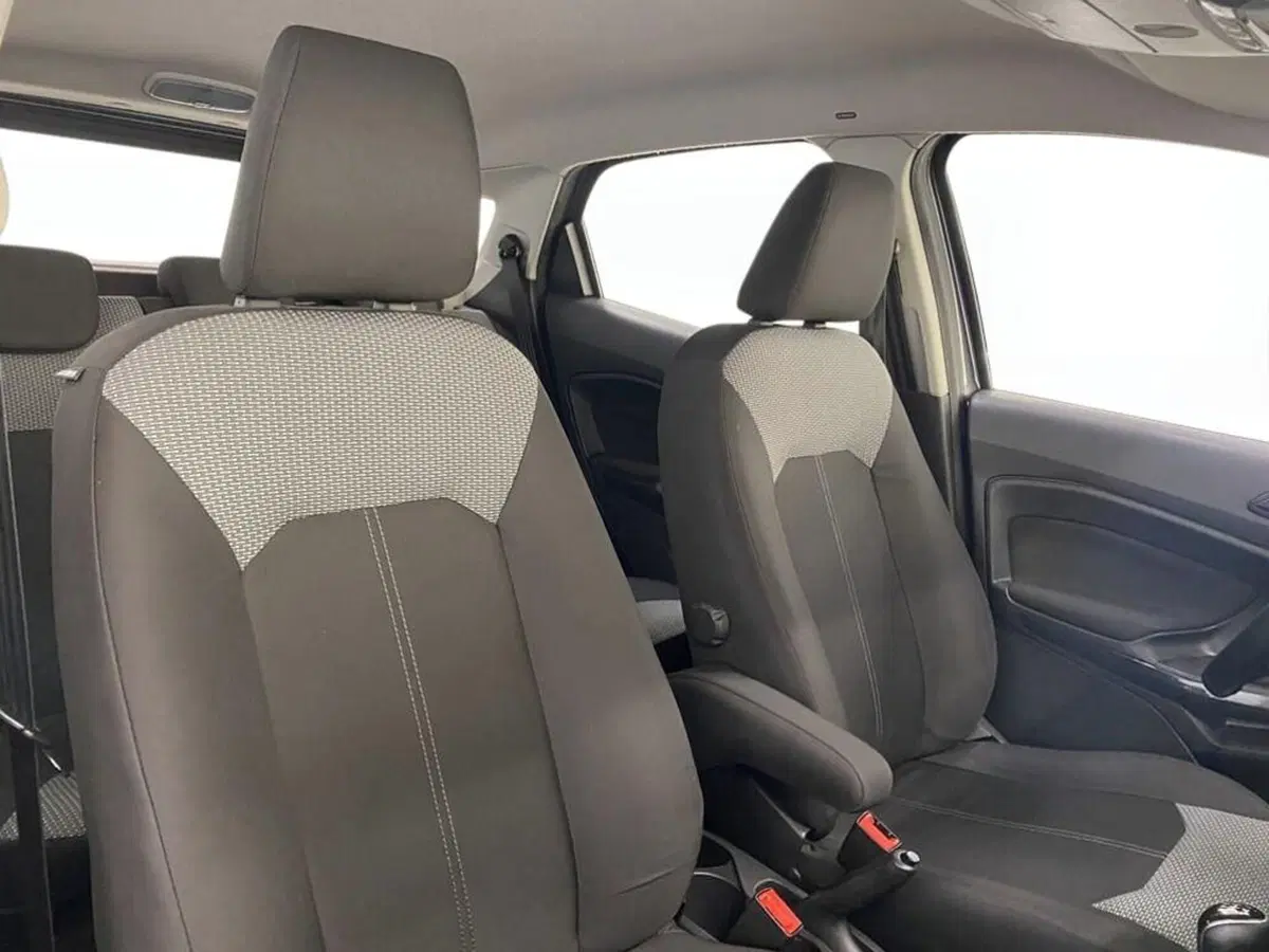 Ford EcoSport usata a Monza e Brianza (11)