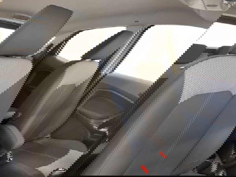 Ford EcoSport usata a Monza e Brianza (11)