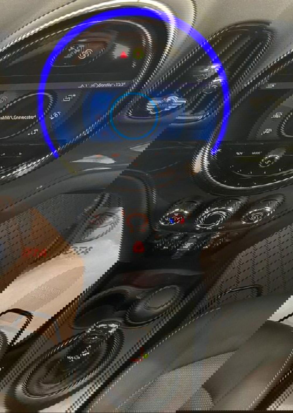 MINI Mini Countryman usata a Monza e Brianza (10)