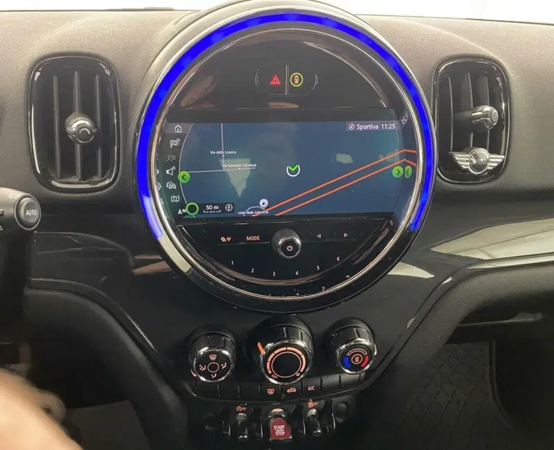 MINI Mini Countryman usata a Monza e Brianza (11)