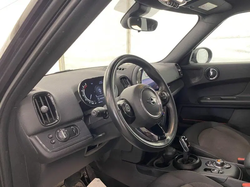 MINI Mini Countryman usata a Monza e Brianza (12)