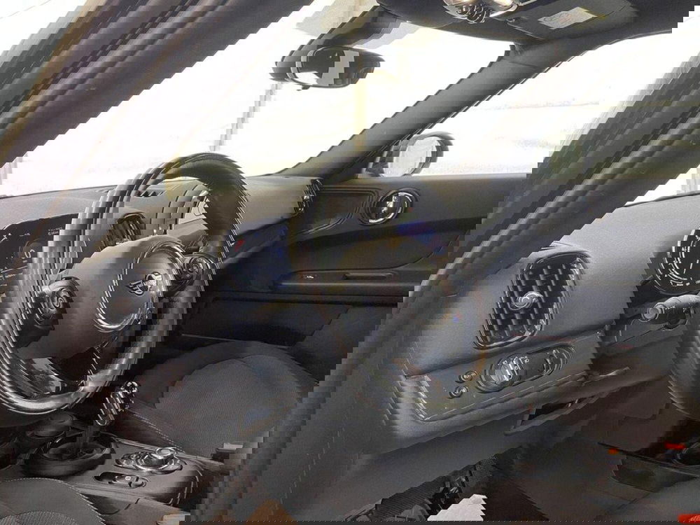 MINI Mini Countryman usata a Monza e Brianza (12)