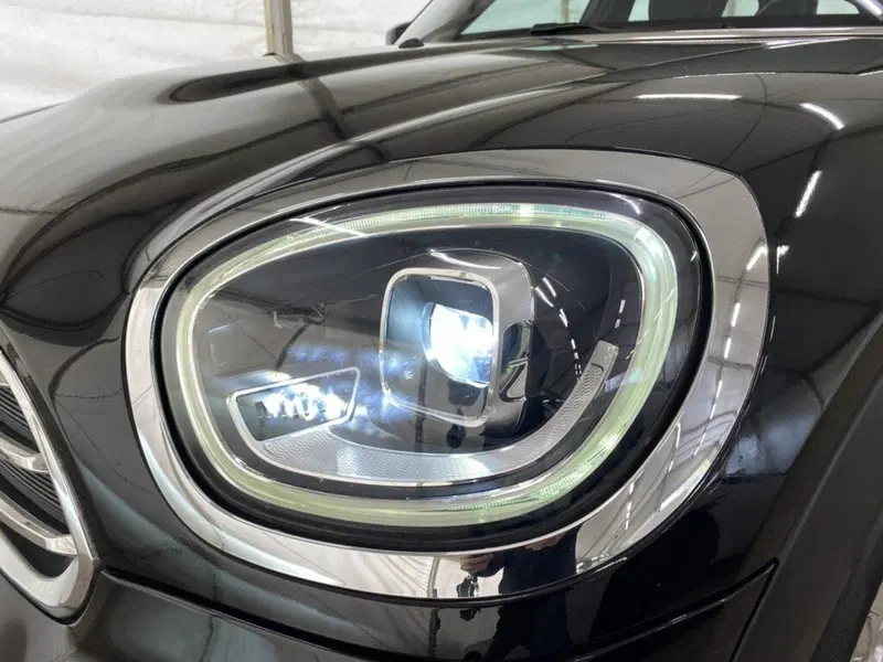 MINI Mini Countryman usata a Monza e Brianza (13)