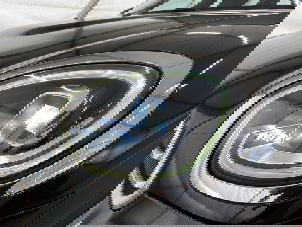 MINI Mini Countryman usata a Monza e Brianza (13)