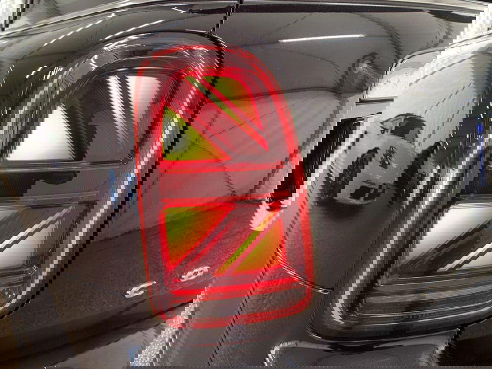 MINI Mini Countryman usata a Monza e Brianza (14)