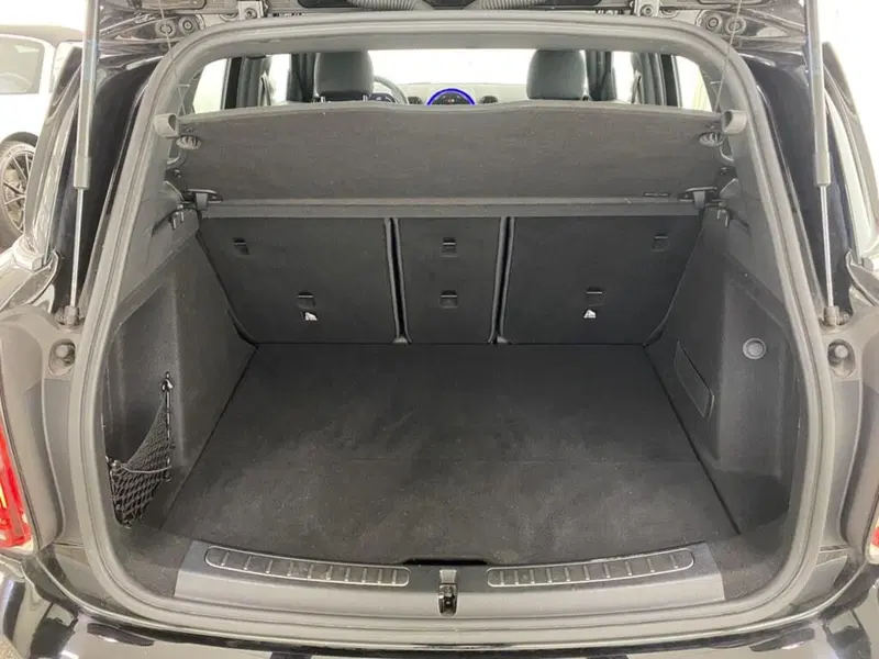 MINI Mini Countryman usata a Monza e Brianza (15)