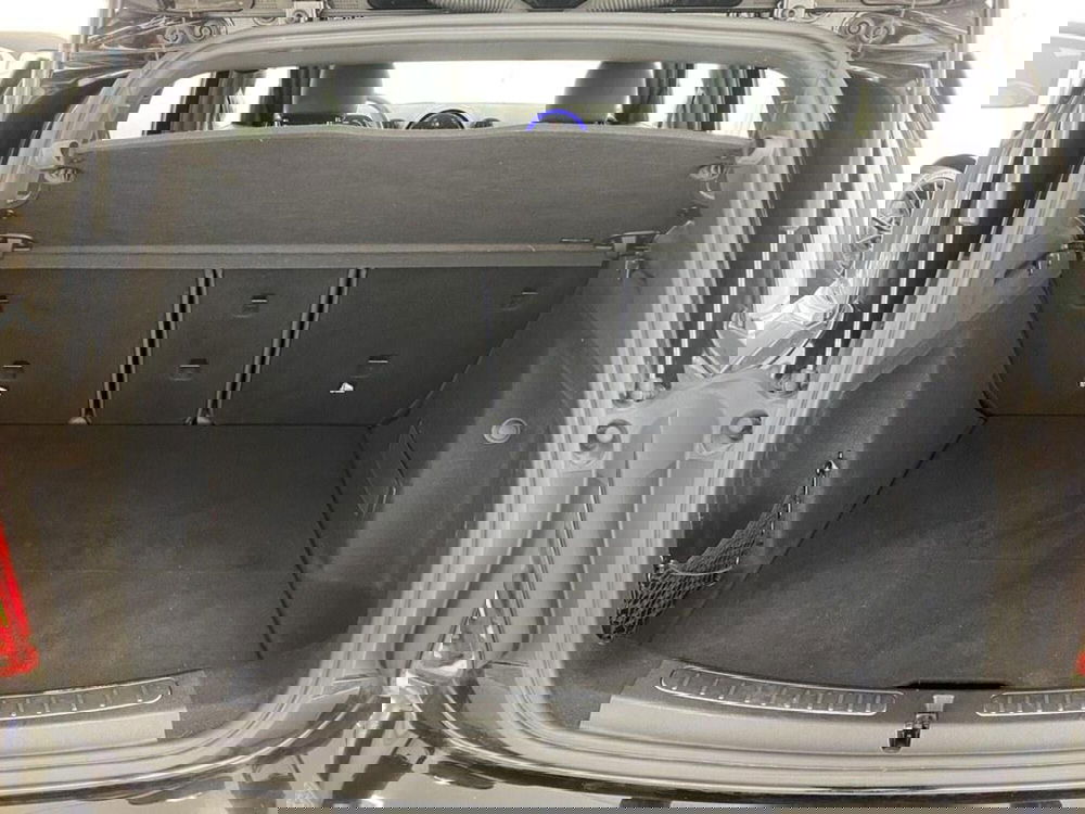 MINI Mini Countryman usata a Monza e Brianza (15)