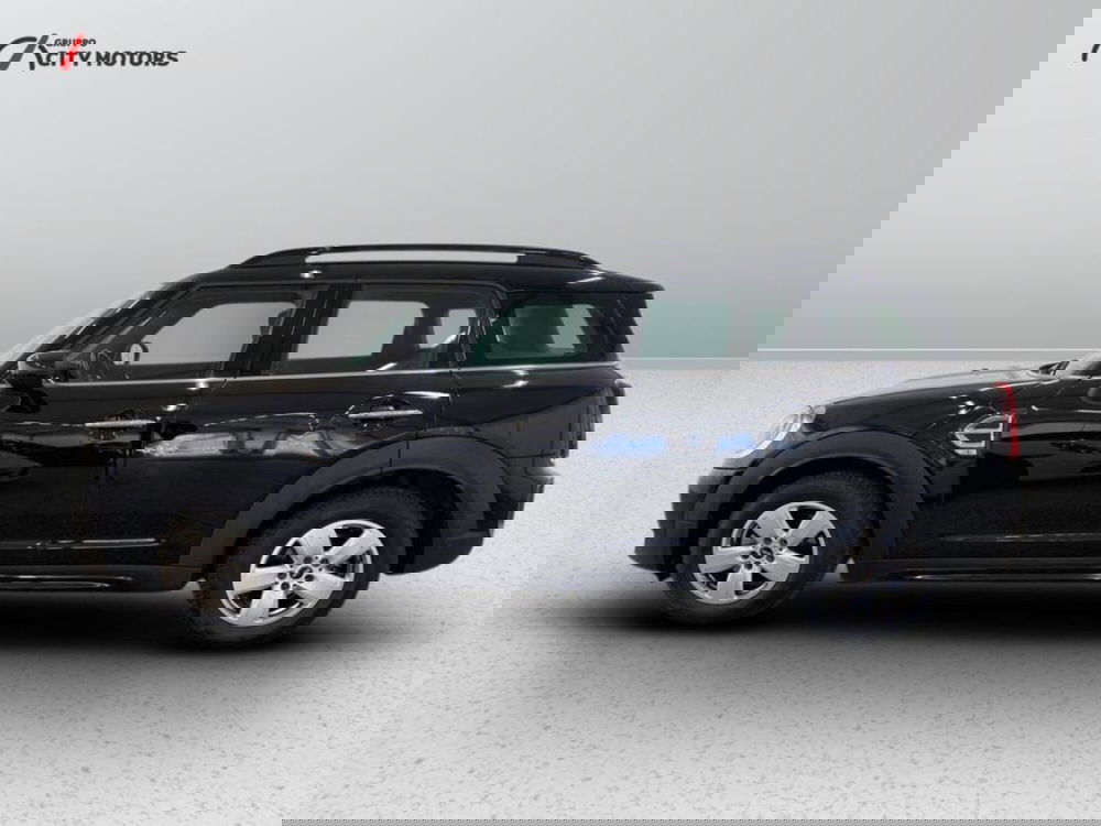 MINI Mini Countryman usata a Monza e Brianza (3)