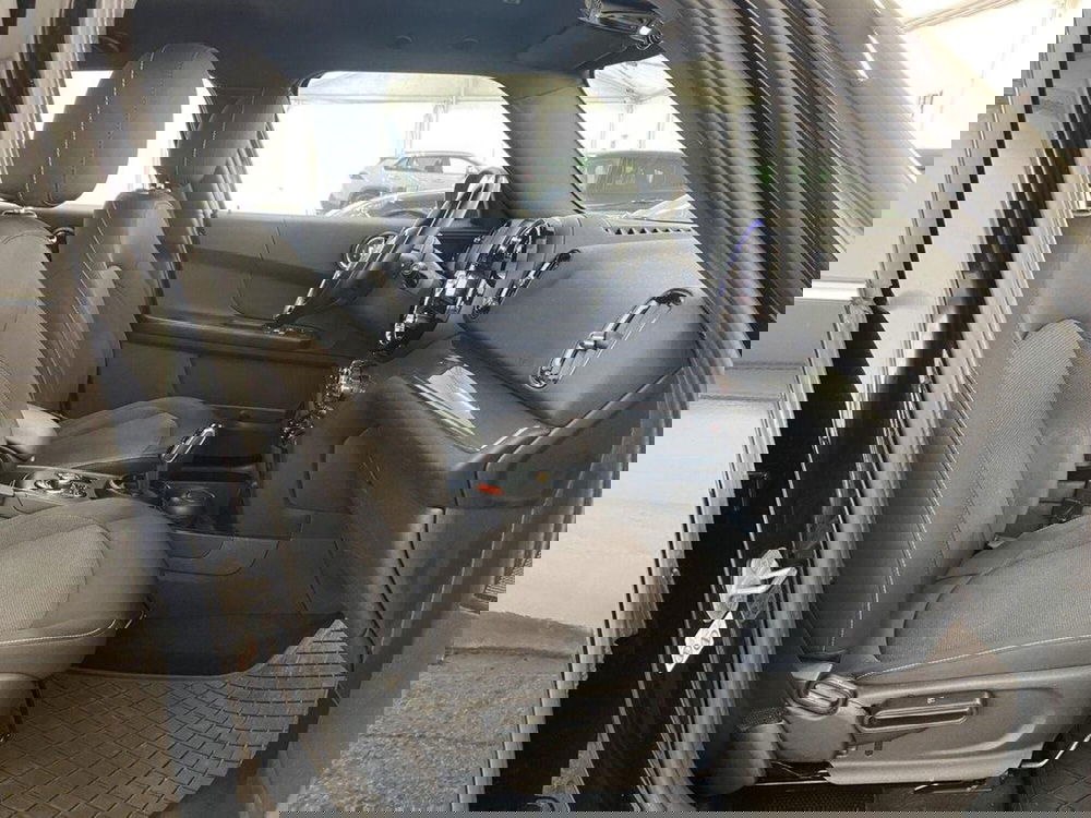 MINI Mini Countryman usata a Monza e Brianza (8)