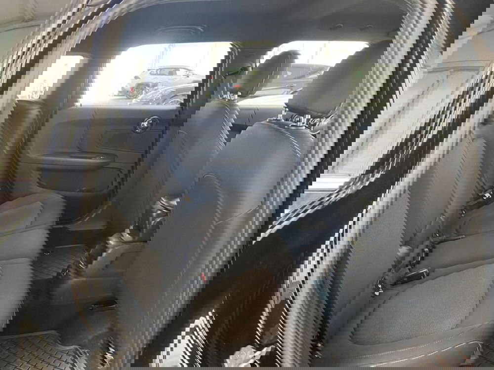 MINI Mini Countryman usata a Monza e Brianza (9)