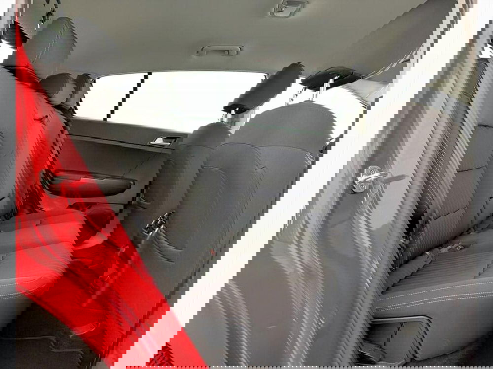 Kia Sportage usata a Monza e Brianza (10)