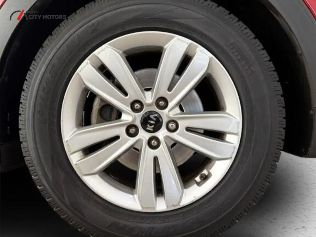 Kia Sportage usata a Monza e Brianza (11)