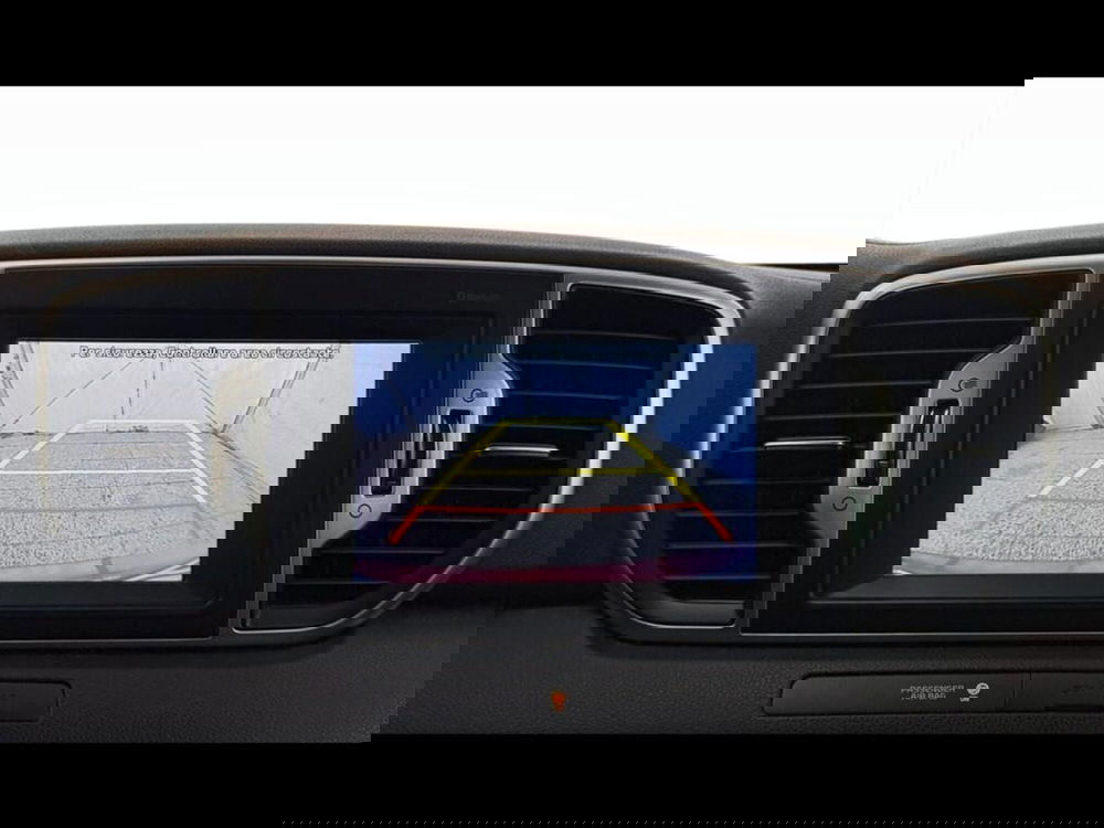 Kia Sportage usata a Monza e Brianza (12)