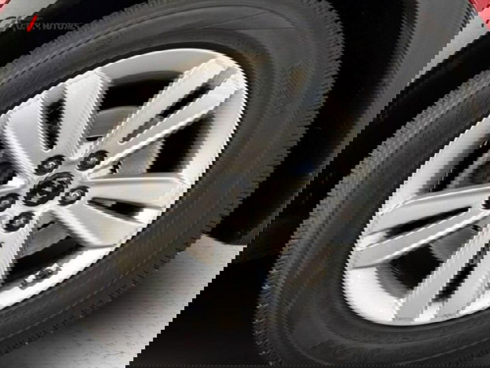 Kia Sportage usata a Monza e Brianza (14)