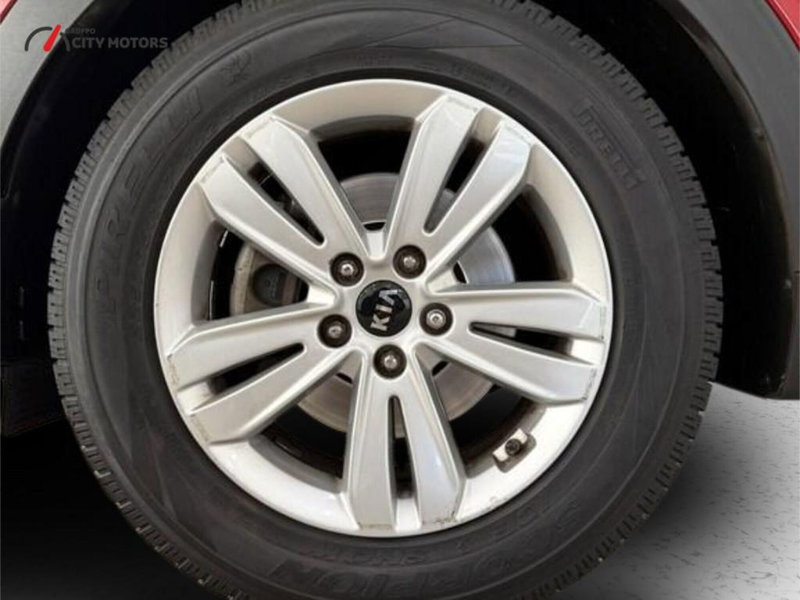 Kia Sportage usata a Monza e Brianza (14)