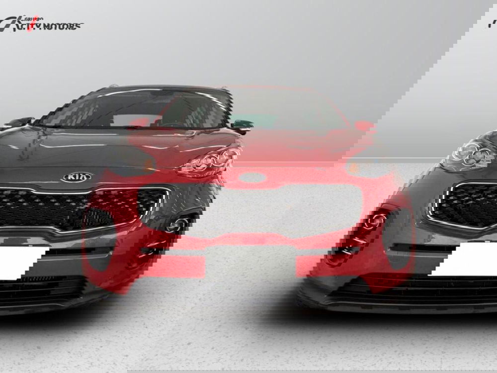 Kia Sportage usata a Monza e Brianza (2)