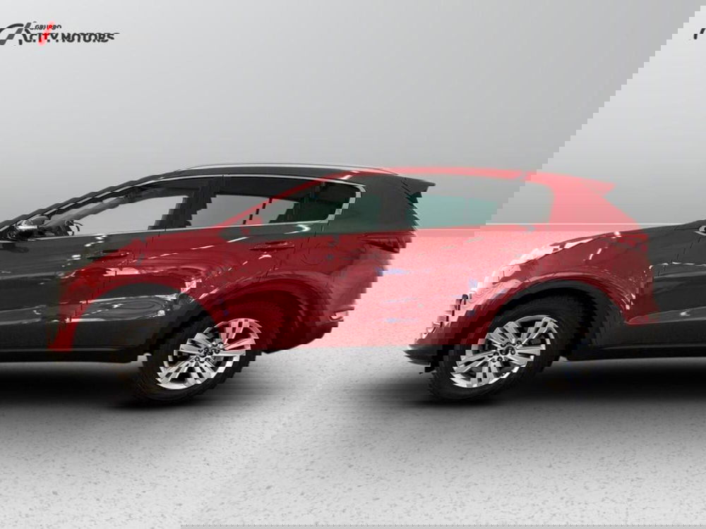 Kia Sportage usata a Monza e Brianza (3)