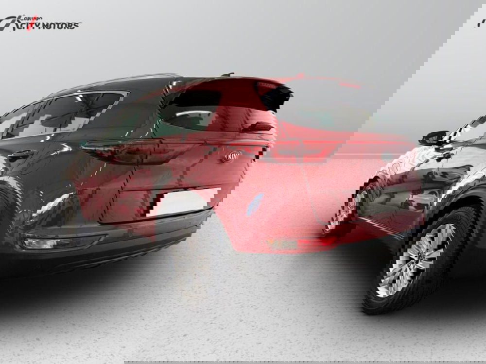 Kia Sportage usata a Monza e Brianza (4)