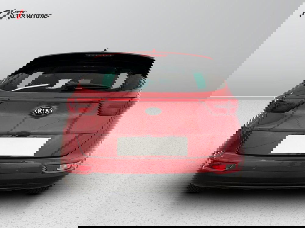 Kia Sportage usata a Monza e Brianza (5)