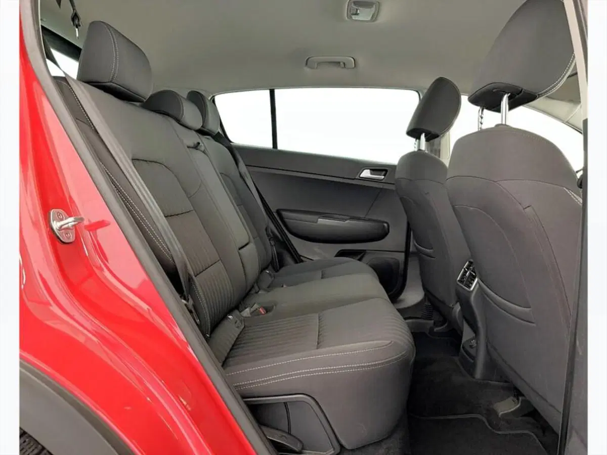 Kia Sportage usata a Monza e Brianza (8)