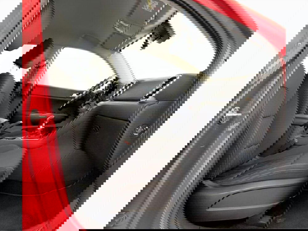 Kia Sportage usata a Monza e Brianza (9)