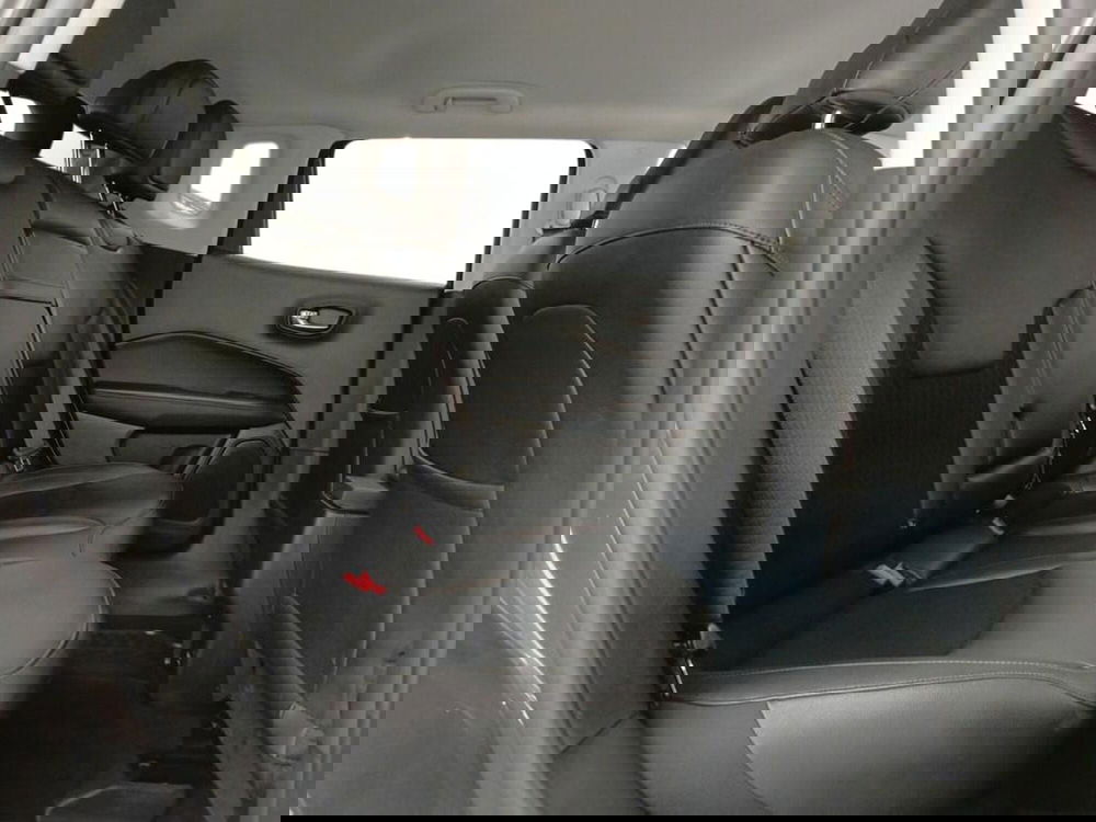 Jeep Compass usata a Monza e Brianza (10)