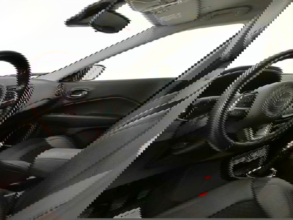 Jeep Compass usata a Monza e Brianza (11)