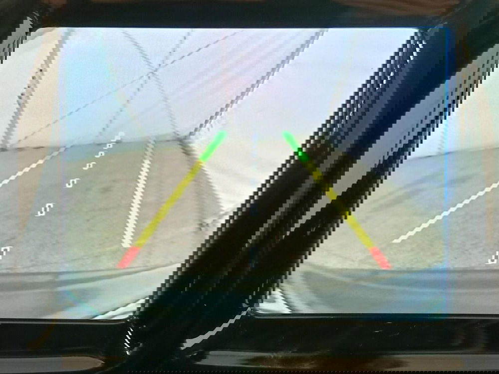 Jeep Compass usata a Monza e Brianza (12)