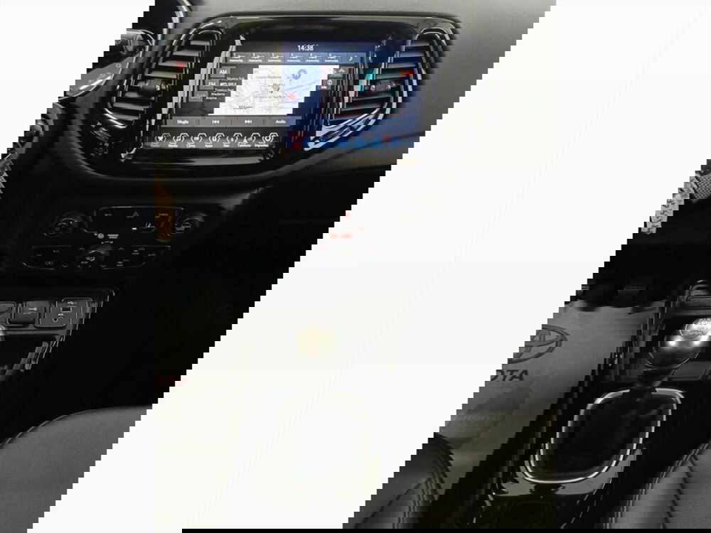 Jeep Compass usata a Monza e Brianza (13)