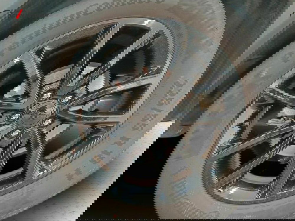 Jeep Compass usata a Monza e Brianza (14)
