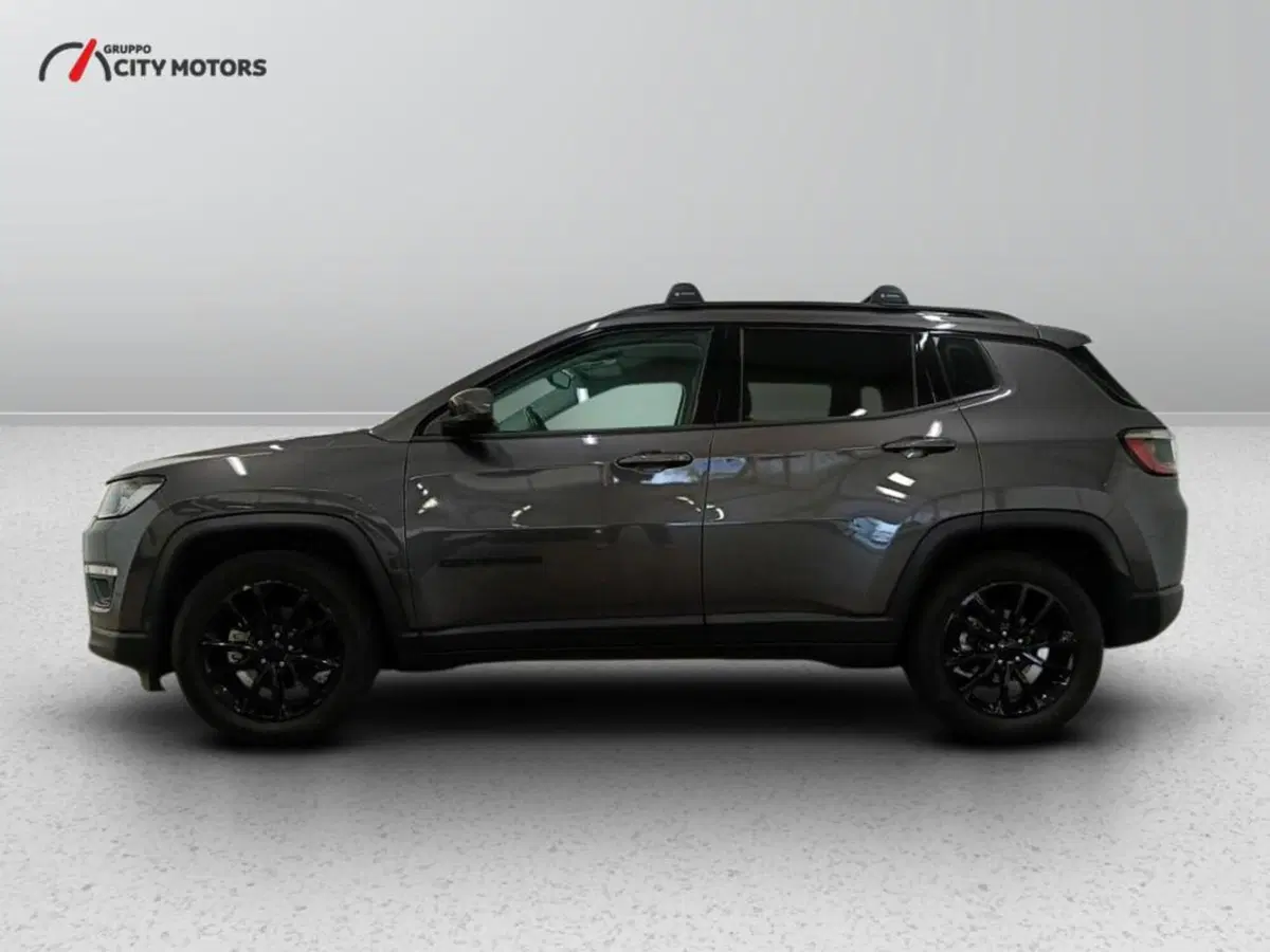 Jeep Compass usata a Monza e Brianza (3)