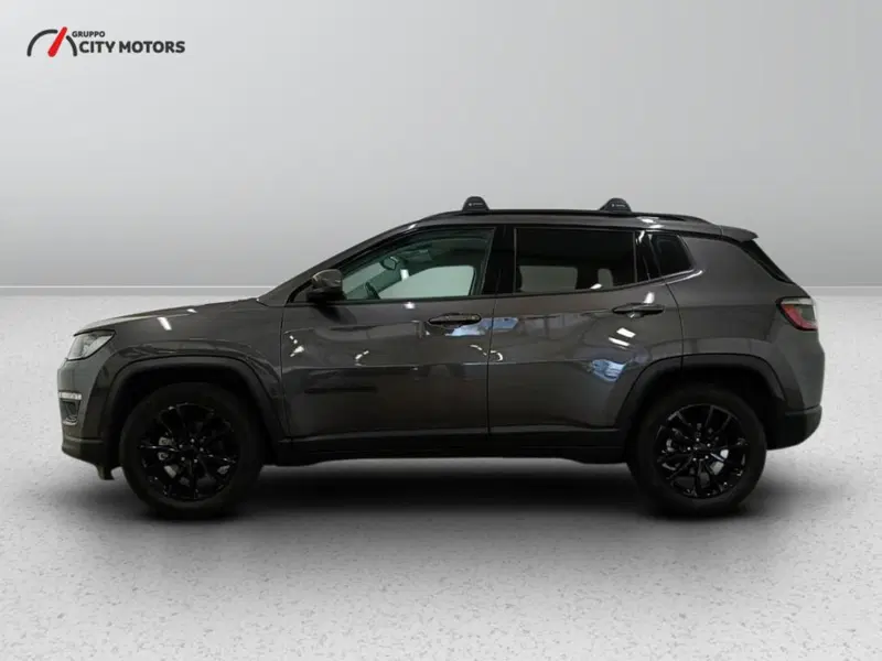 Jeep Compass usata a Monza e Brianza (3)