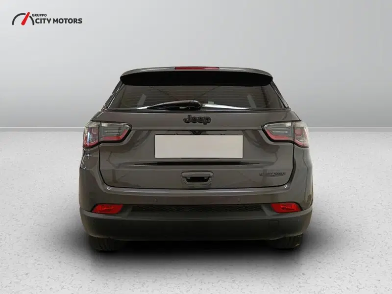 Jeep Compass usata a Monza e Brianza (5)