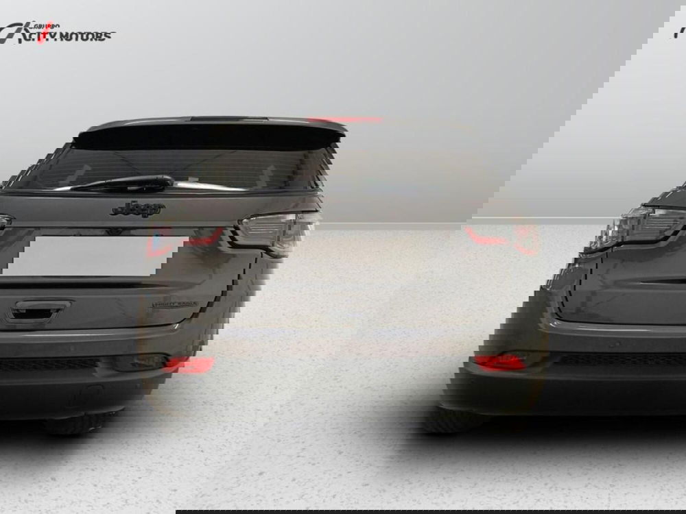 Jeep Compass usata a Monza e Brianza (5)