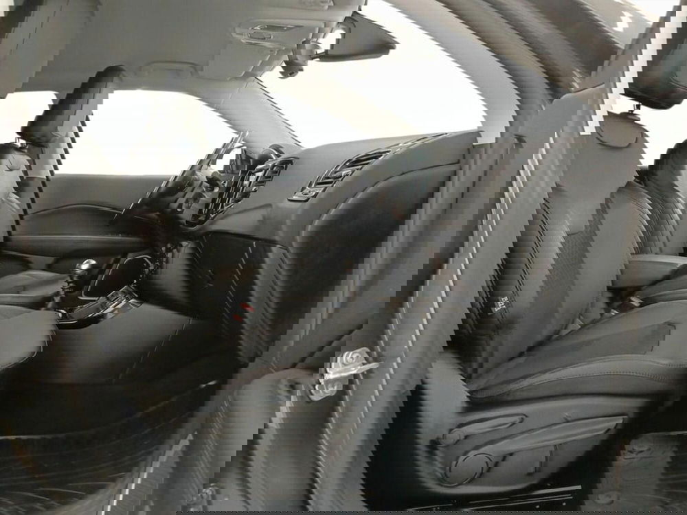 Jeep Compass usata a Monza e Brianza (9)