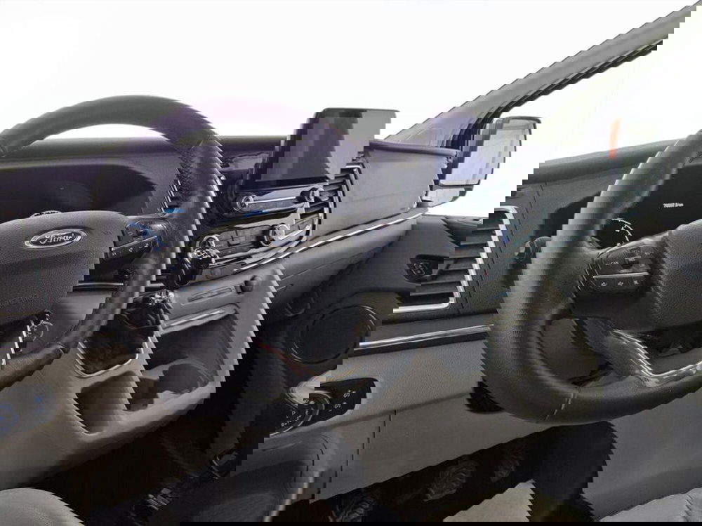 Ford Tourneo Custom usata a Monza e Brianza (12)