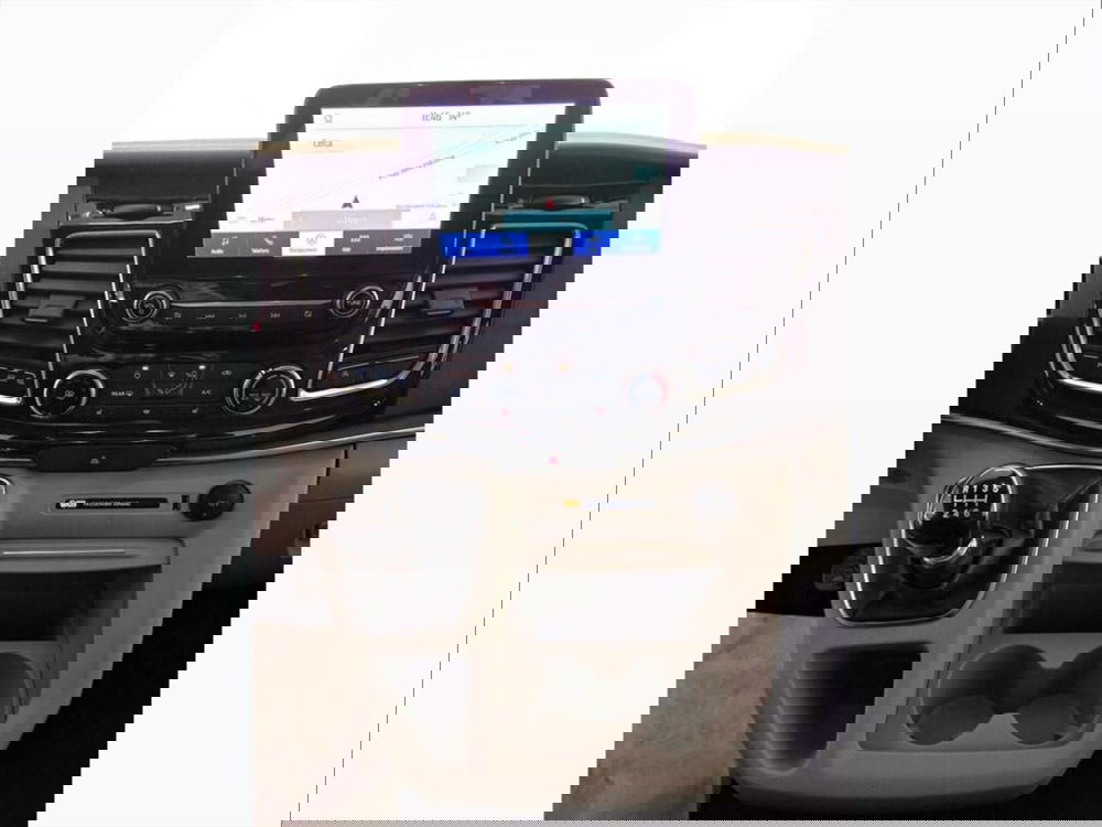 Ford Tourneo Custom usata a Monza e Brianza (13)