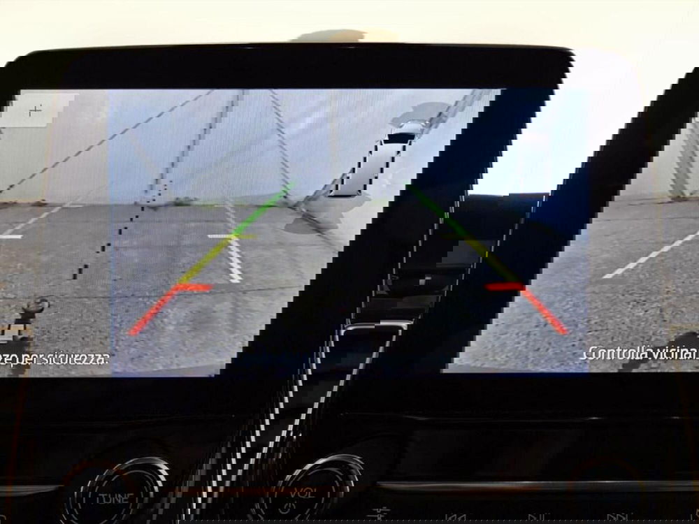 Ford Tourneo Custom usata a Monza e Brianza (14)